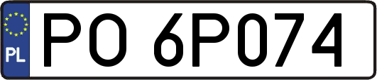 PO6P074