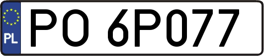 PO6P077