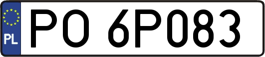PO6P083