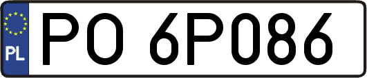 PO6P086