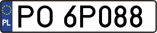 PO6P088