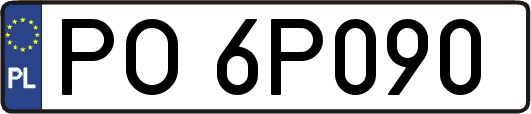 PO6P090