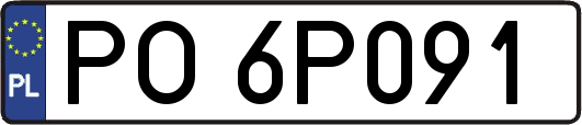 PO6P091