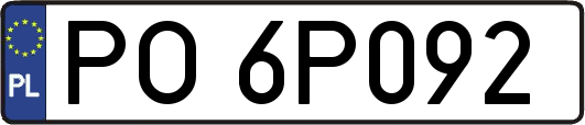 PO6P092