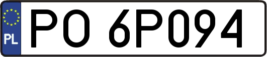 PO6P094