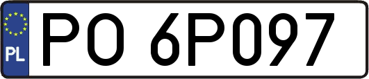 PO6P097