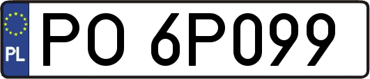 PO6P099