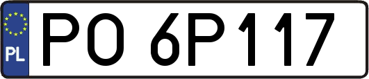 PO6P117