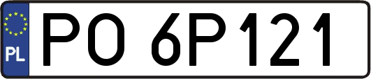 PO6P121