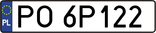 PO6P122