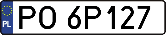 PO6P127