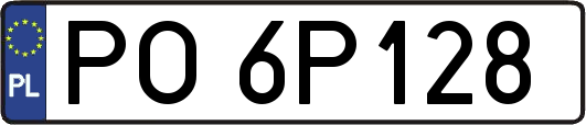 PO6P128