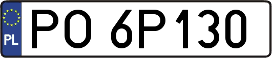 PO6P130