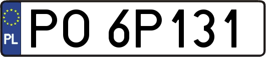 PO6P131