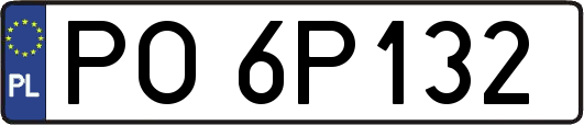 PO6P132