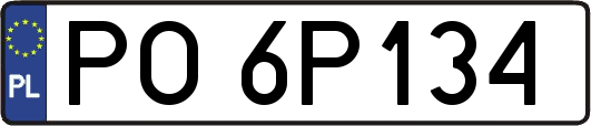 PO6P134