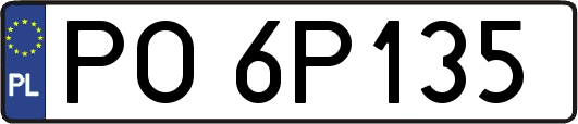 PO6P135