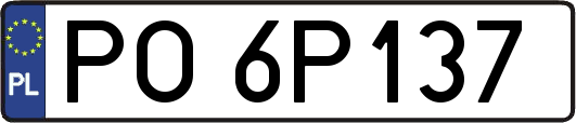 PO6P137