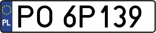 PO6P139