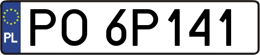 PO6P141
