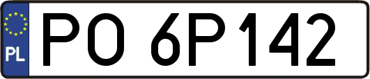 PO6P142