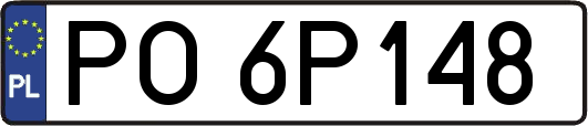 PO6P148