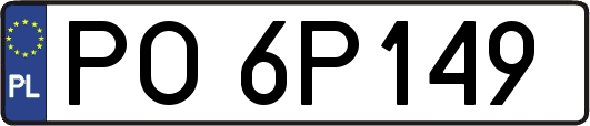PO6P149