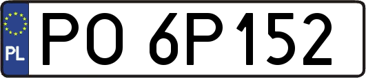 PO6P152