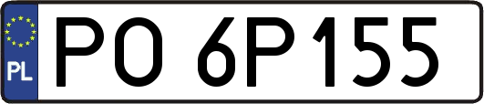 PO6P155