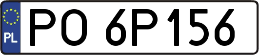 PO6P156
