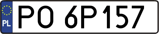 PO6P157