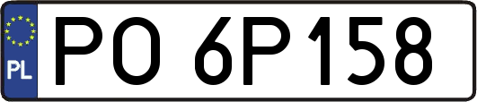 PO6P158