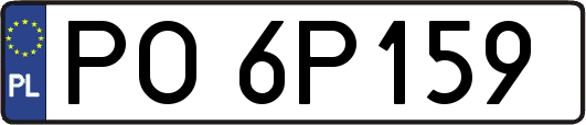 PO6P159