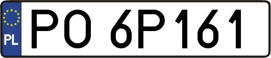 PO6P161