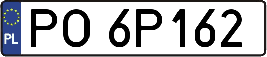 PO6P162