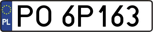 PO6P163