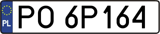 PO6P164