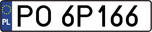 PO6P166