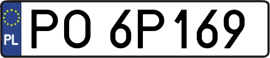 PO6P169