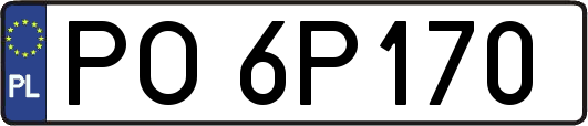 PO6P170