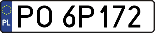 PO6P172