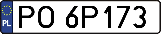 PO6P173