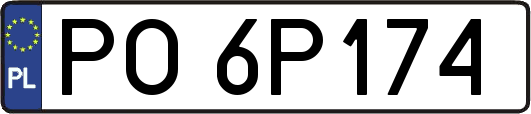 PO6P174
