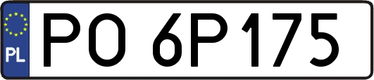 PO6P175