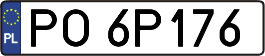 PO6P176