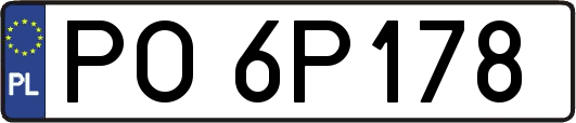PO6P178