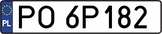 PO6P182
