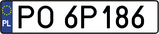 PO6P186