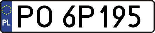 PO6P195