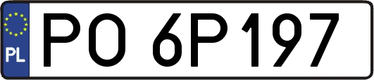PO6P197